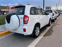 Chery Tiggo 3